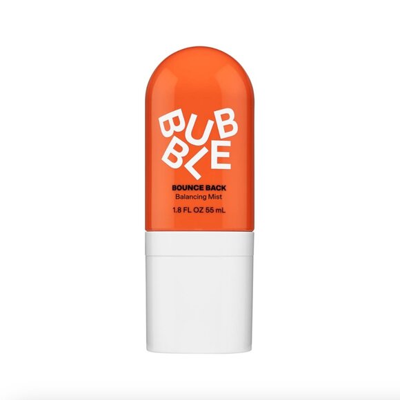 Bubble Skincare Bounce Back Balancing Toner Mist 55mL | NEW SKINCARE - Picture 1 of 4